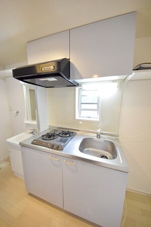 エヴァンス大和東の物件内観写真